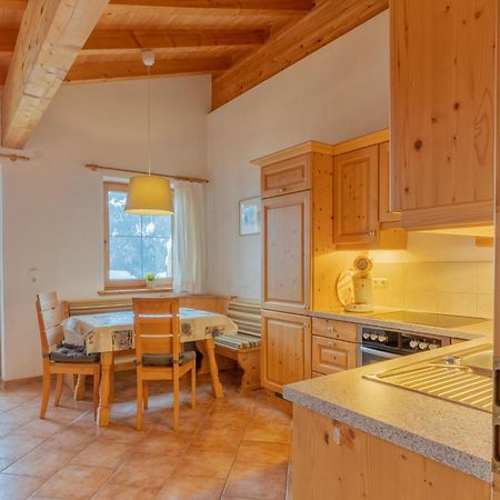 Haus Fernwald Top Jill 阿尔卑巴赫 外观 照片