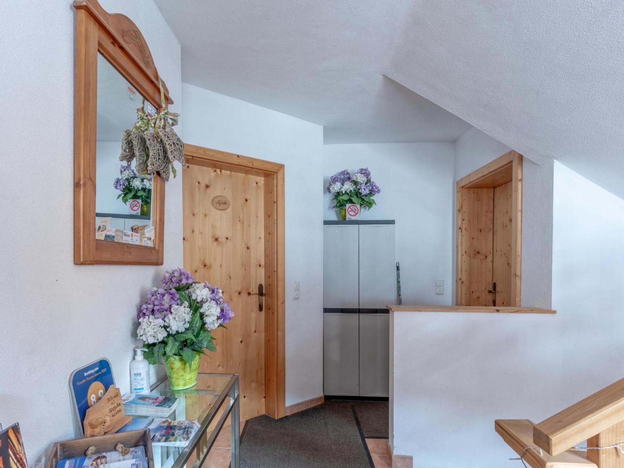 Haus Fernwald Top Jill 阿尔卑巴赫 外观 照片